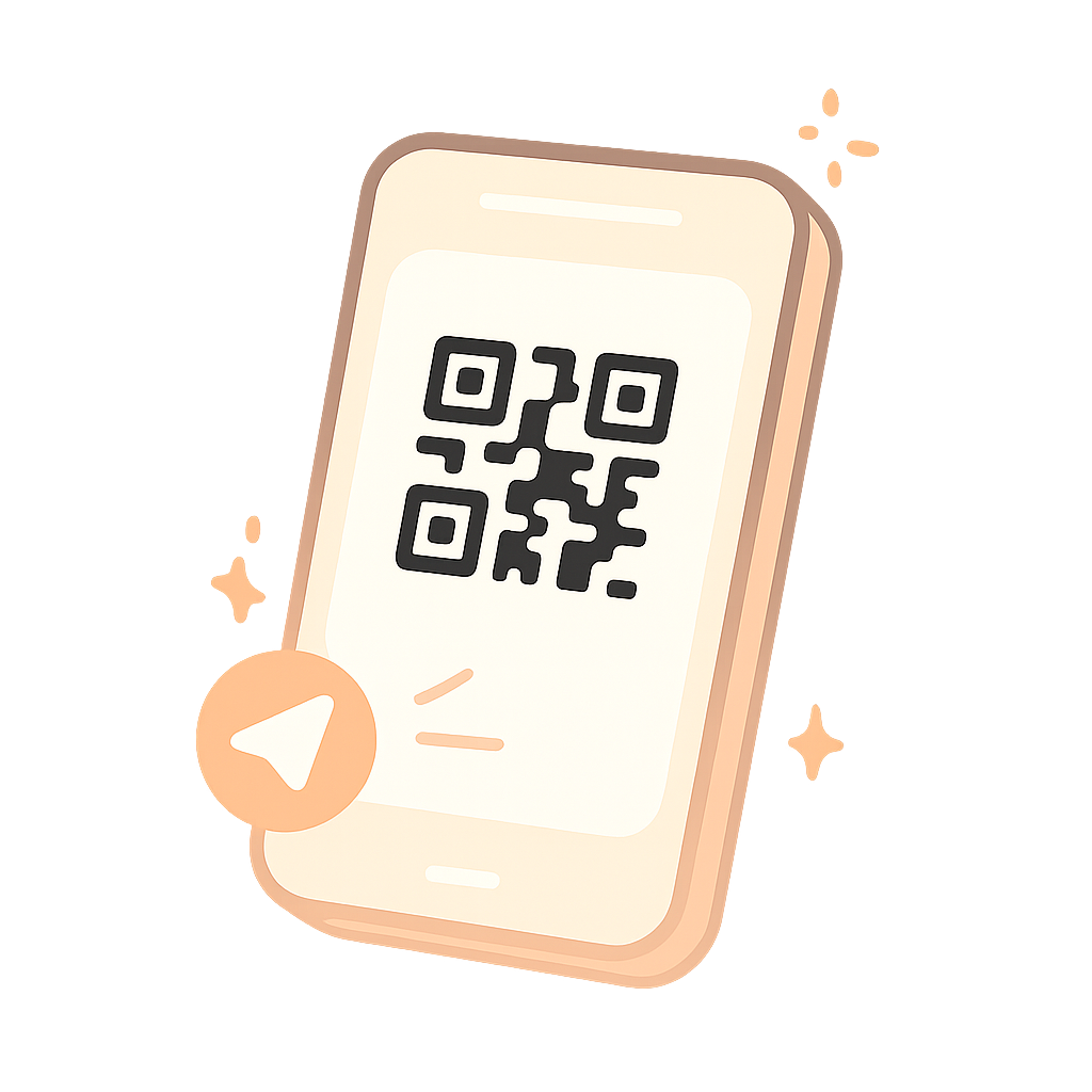 Share QR Code